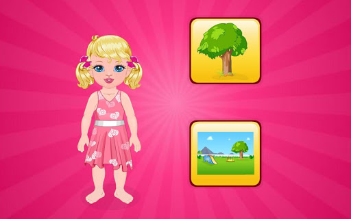 【免費教育App】Amazing Day With Baby Polly-APP點子