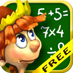 Hudriks Math For Kids Lite Apk