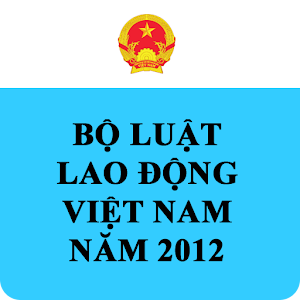 Bo luat Lao dong Viet Nam 2012 19.0.0