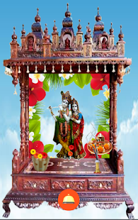 Lastest Shri Krishna Aarti APK for Android
