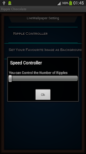 Ripple chocolate Screenshots 7