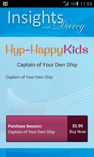 Hyp-Happy Kids