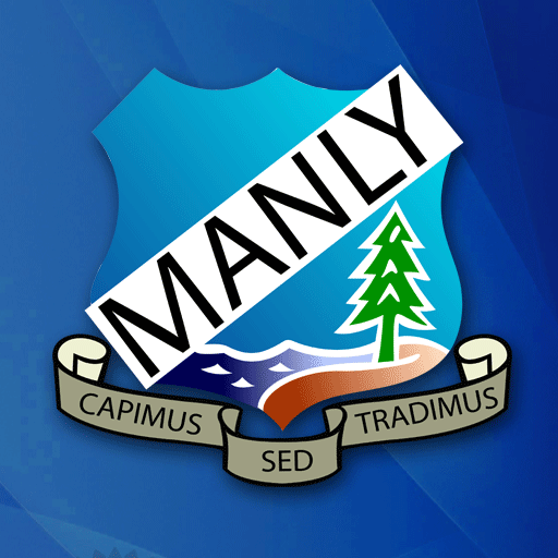 NBSC Manly Selective Campus LOGO-APP點子