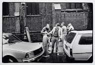 Na de veiling van de inboedel van de St. Bonifatiuskerk