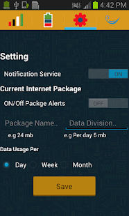 How to get 3G4G Monitor 1.0.3 mod apk for android