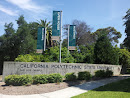 Cal Poly South Entrance
