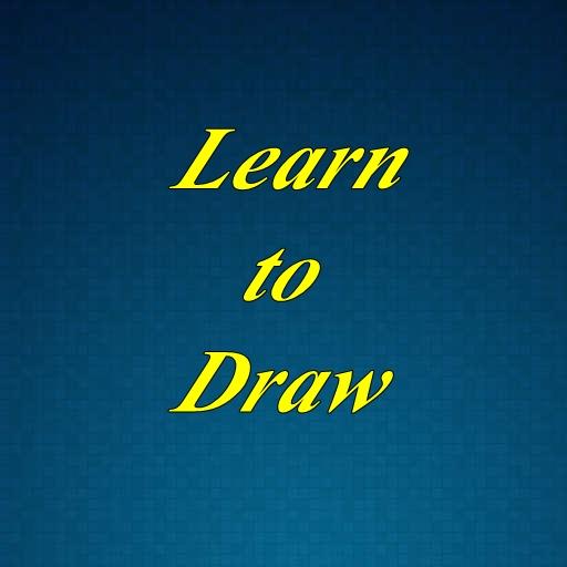 Learn to Draw LOGO-APP點子