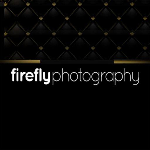 Firefly Photography LOGO-APP點子