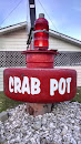 Crab Pot Buoy