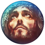 Cover Image of Download Jesus Wallpapers 2.2.2 APK