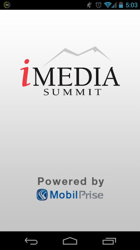 iMedia Summit