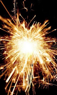 Free Christmas Sparkler pro APK for Android