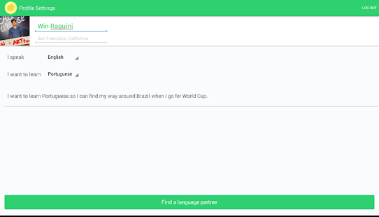 Lyngo Screenshots 0