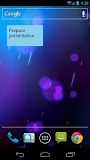 Simple Sticky Note Widget Plus