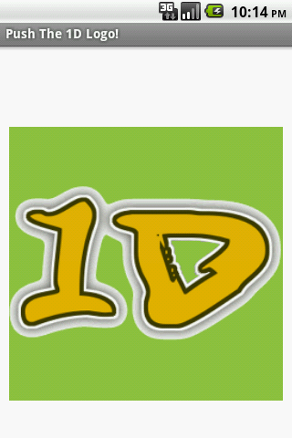 Push One Direction Logo