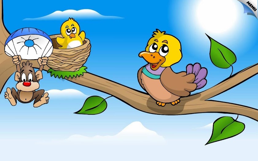 Kids Animal Preschool Puzzle Screen 3