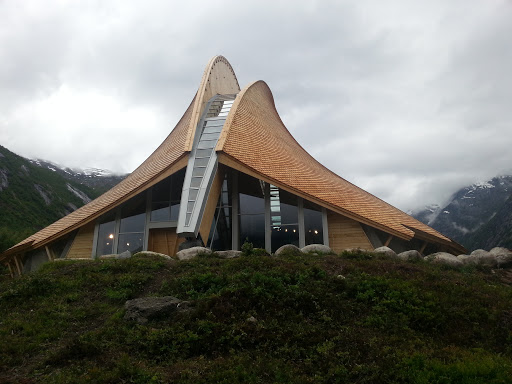 Jostedal Glacial Museum