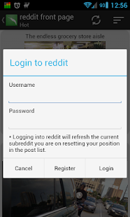 Free Download NarwhalBrowser for reddit pics APK