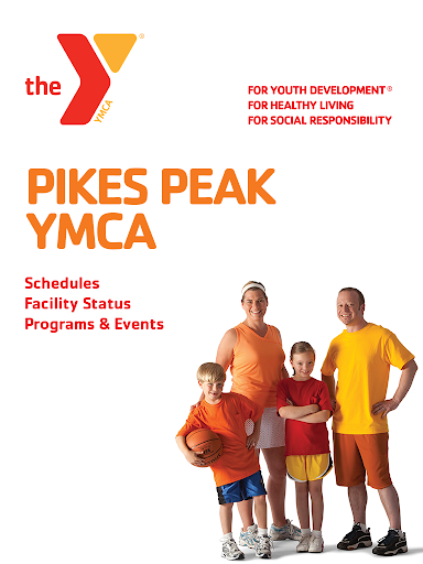 Pikes Peak YMCA