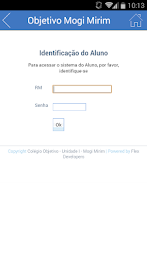 Mogi Mirim goal poster 2