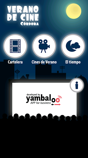 Verano de Cine Córdoba