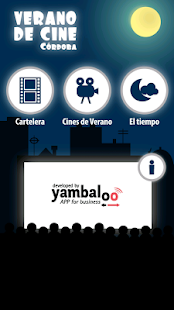 Free Download Verano de Cine Córdoba APK for Android