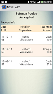 NTAIL WEB Screenshots 7