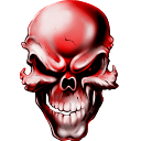 Skulls Live Wallpaper 7.1 APK Descargar