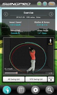 How to mod Swingpro 100 1.5.2 apk for android