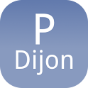 Dijon Parking logo