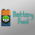 Battery Fun! logo
