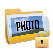 Photo Protect 1.0 Icon