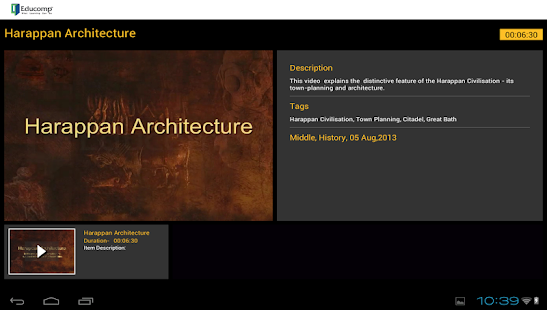 How to install Harappan Architecture 1.0.3 mod apk for laptop