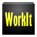 WorkIt - Gym Workout Tracker icon