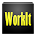 WorkIt - Gym Workout Tracker icon