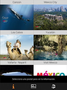 Mexico AR Screenshots 1