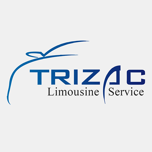 Trizac Limousine 交通運輸 App LOGO-APP開箱王