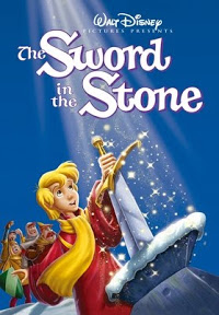 Image result for The Sword in the Stone