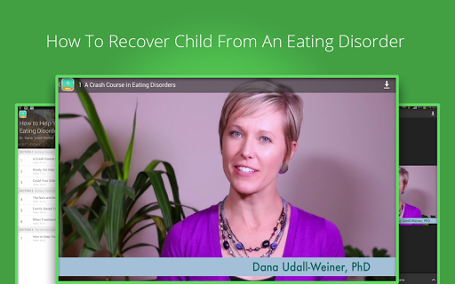 免費下載教育APP|Eating Disorder Course app開箱文|APP開箱王