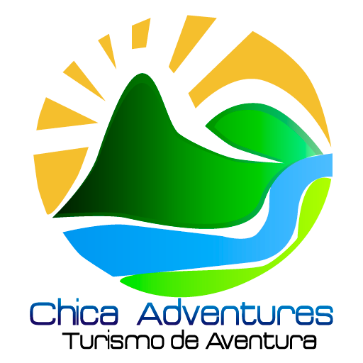 Chica Adventures 旅遊 App LOGO-APP開箱王