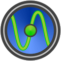 Audio Test Tone Generator icon