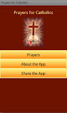 Prayers for Catholics