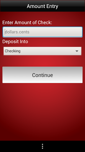 【免費財經App】Financial One Mobile Deposit-APP點子