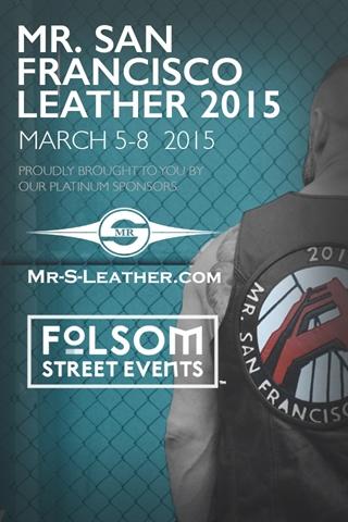 SF Leather Alliance