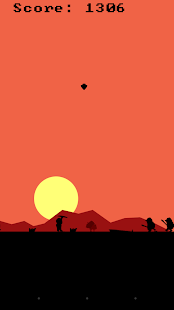 How to mod Arrow Runner patch 1.0.4 apk for bluestacks