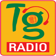 Telangana Radio 1.3 Icon