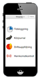 Lastest Skogsappen - Epiforest APK for Android