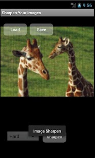 How to mod Fix Blur and Sharpen Images 1.5 apk for android