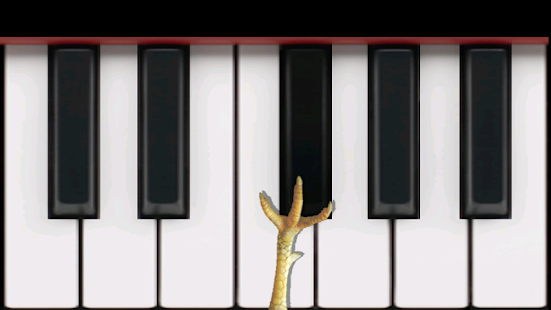 Chicken Piano(圖8)-速報App