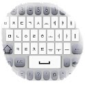 이누키보드(inuKeyboard) logo
